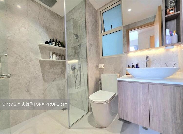 Vacanza @ East (D14), Condominium #551868231